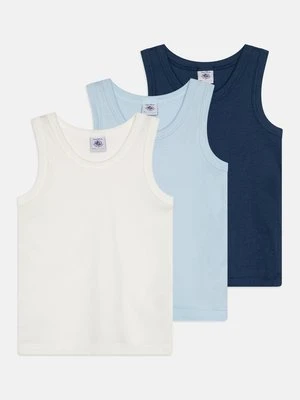 Podkoszulki Petit Bateau