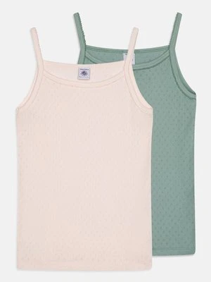 Podkoszulki Petit Bateau
