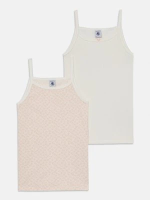 Podkoszulki Petit Bateau