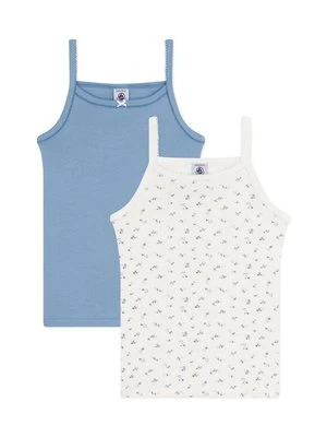 Podkoszulki Petit Bateau