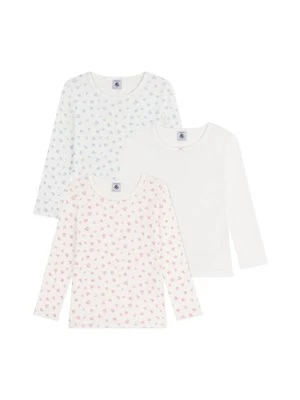 Podkoszulki Petit Bateau