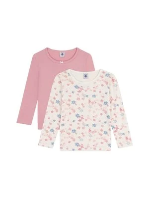 Podkoszulki Petit Bateau