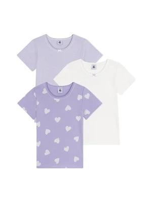 Podkoszulki Petit Bateau