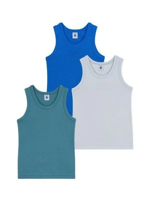 Podkoszulki Petit Bateau