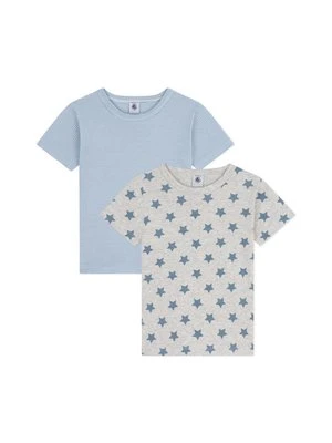 Podkoszulki Petit Bateau