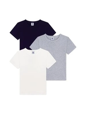 Podkoszulki Petit Bateau