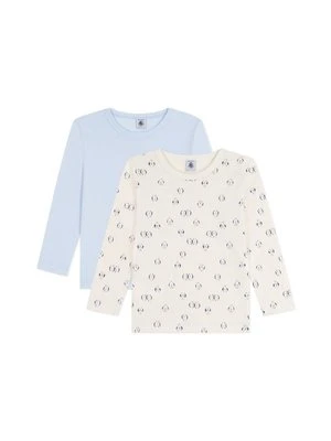 Podkoszulki Petit Bateau