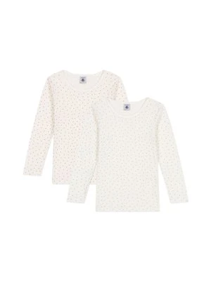 Podkoszulki Petit Bateau