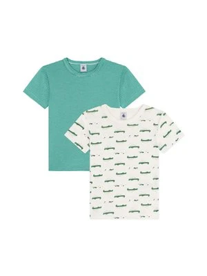 Podkoszulki Petit Bateau