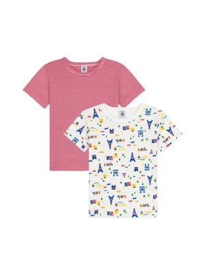 Podkoszulki Petit Bateau