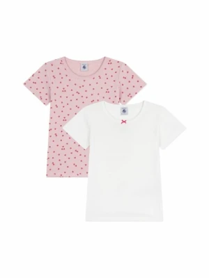 Podkoszulki Petit Bateau