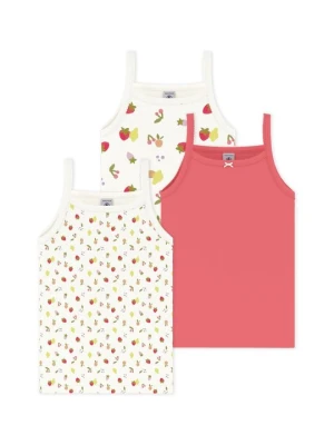 Podkoszulki Petit Bateau