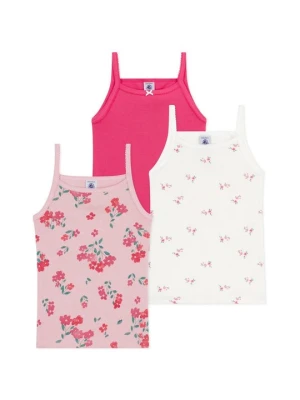 Podkoszulki Petit Bateau