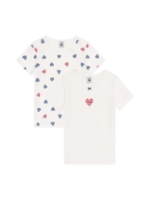 Podkoszulki Petit Bateau