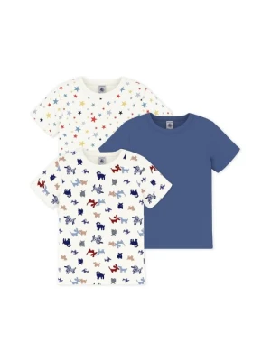 Podkoszulki Petit Bateau