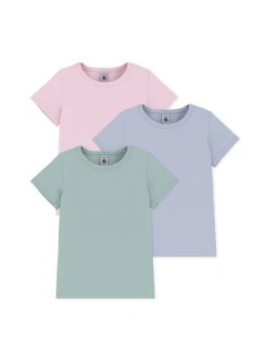 Podkoszulki Petit Bateau
