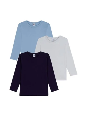 Podkoszulki Petit Bateau