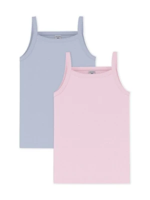 Podkoszulki Petit Bateau