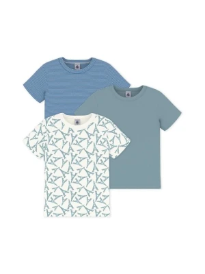 Podkoszulki Petit Bateau