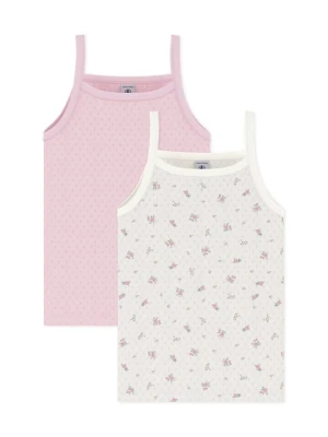 Podkoszulki Petit Bateau