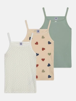 Podkoszulki Petit Bateau