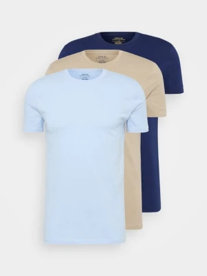 Podkoszulki Polo Ralph Lauren granatowy