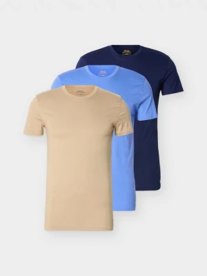 Podkoszulki Polo Ralph Lauren granatowy