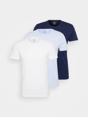 Podkoszulki Polo Ralph Lauren niebieski