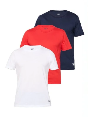 Podkoszulki Reebok