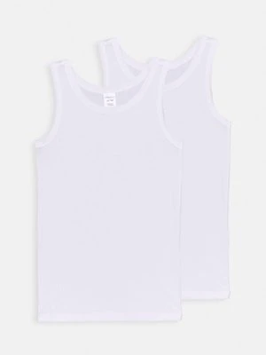 Podkoszulki Schiesser