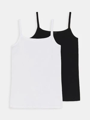 Podkoszulki Schiesser