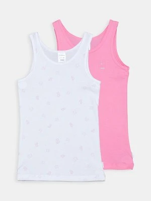 Podkoszulki Schiesser