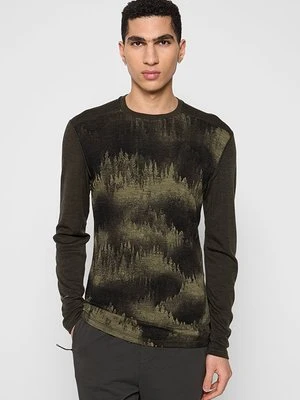 Podkoszulki SmartWool