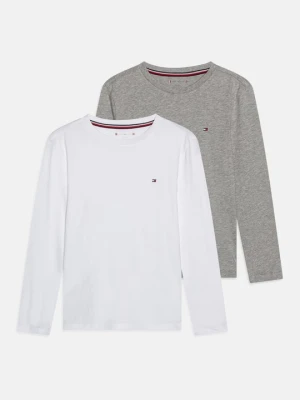 Podkoszulki Tommy Hilfiger biały