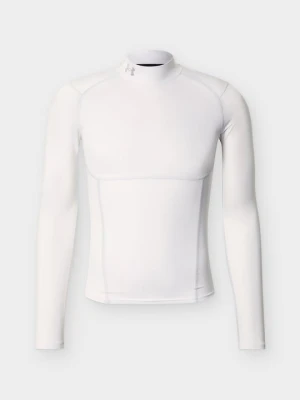 Podkoszulki Under Armour biały