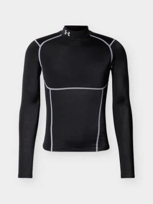 Podkoszulki Under Armour czarny
