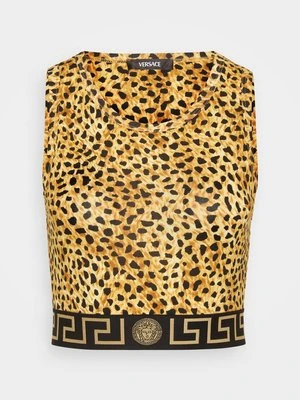 Podkoszulki Versace