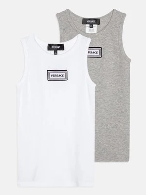 Podkoszulki Versace