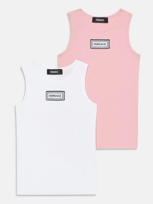 Podkoszulki Versace