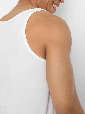 Podkoszulki z bawełny organicznej (2 szt.) bonprix