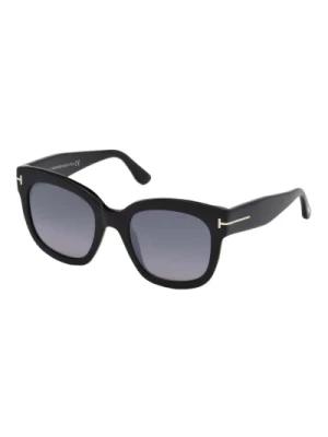 Podkreśl swój styl okularami Beatrix-02 Tom Ford