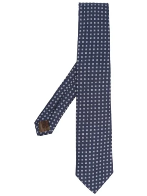 Podnieś swój formalny strój z FMT 8 Krawat Church's
