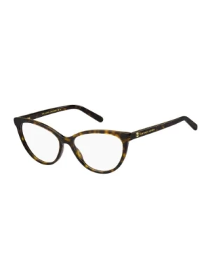 Podnieś swój styl z okularami Marc 560 Marc Jacobs