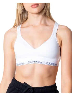 Podnoszący Bralette Qf1654E Calvin Klein