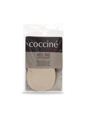 Podpiętki Coccine Heel Pad r. 665 / 94AZ Beżowy