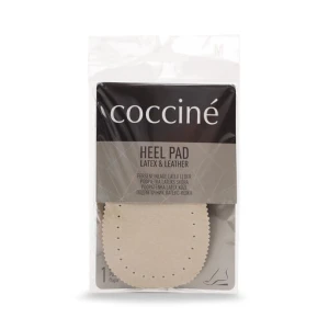 Podpiętki Coccine Heel Pad r.M 665/94AZ Beżowy