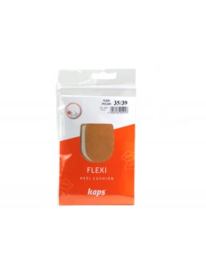 PODPIĘTKI KAPS - FLEXI HEEL CUSHION
