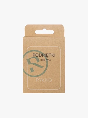 PODPIETKI KOREK / SKORA-DAMSKIE Ryłko