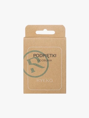 PODPIĘTKI KOREK / SKÓRA-MĘSKIE Ryłko