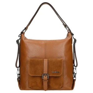 Torebka damska 80021-73 Wojas